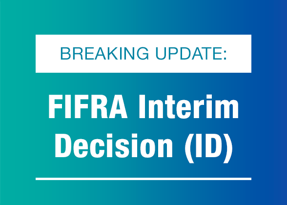 As of January 14, 2025, FIFRA now regulates the exposure of workers to Ethylene Oxide in commercial sterilizers and other related facilities.  