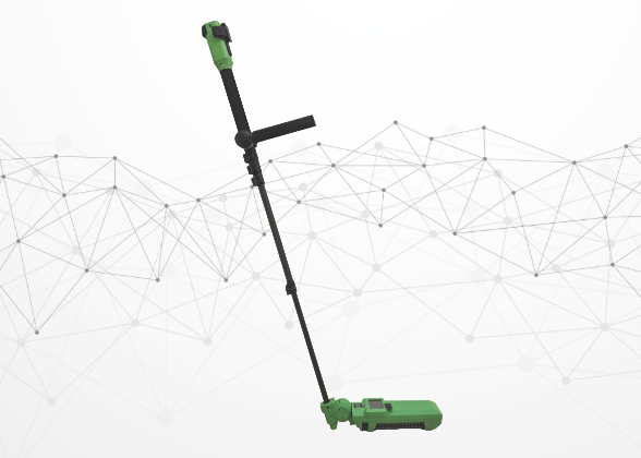 Picarro Launches Groundbreaking Handheld Solution