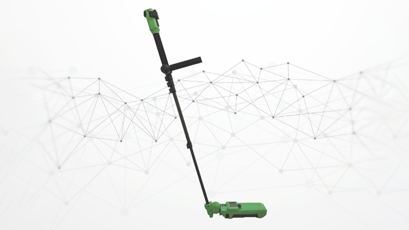 Picarro Launches Groundbreaking Handheld Solution