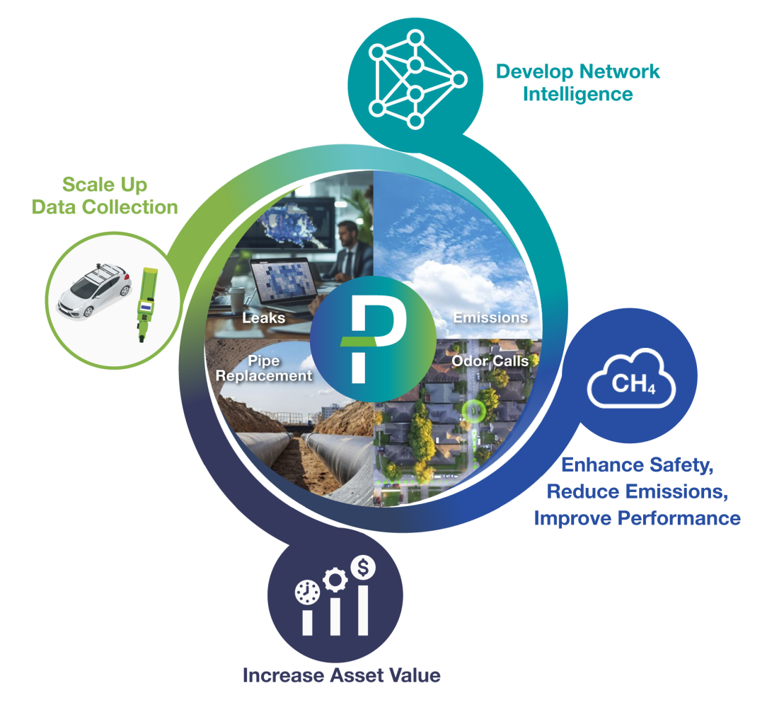 Network Intelligence Infographic